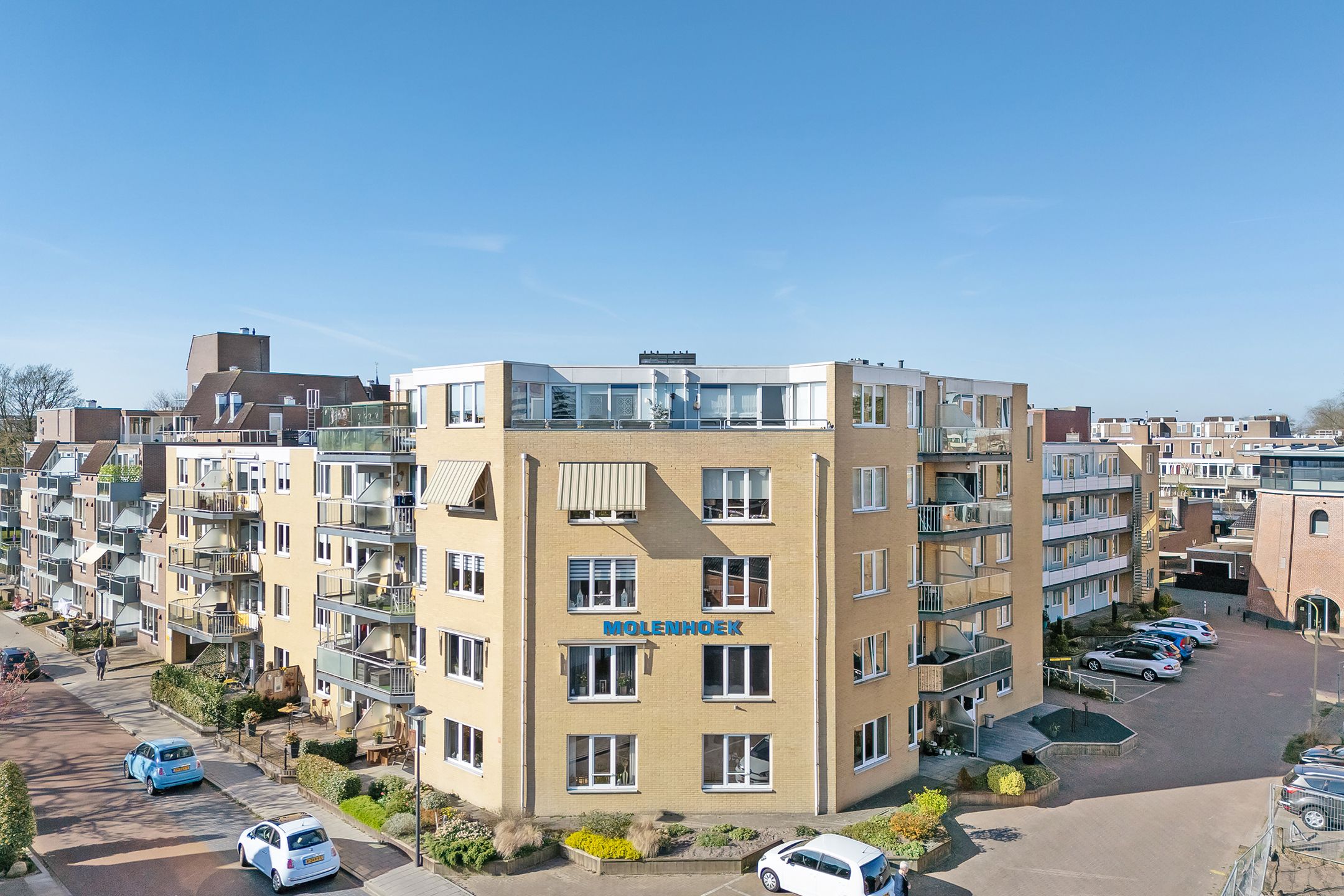 Foto 27 van Molenstraat 41