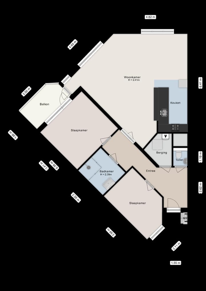 Foto 39 van Molenstraat 41