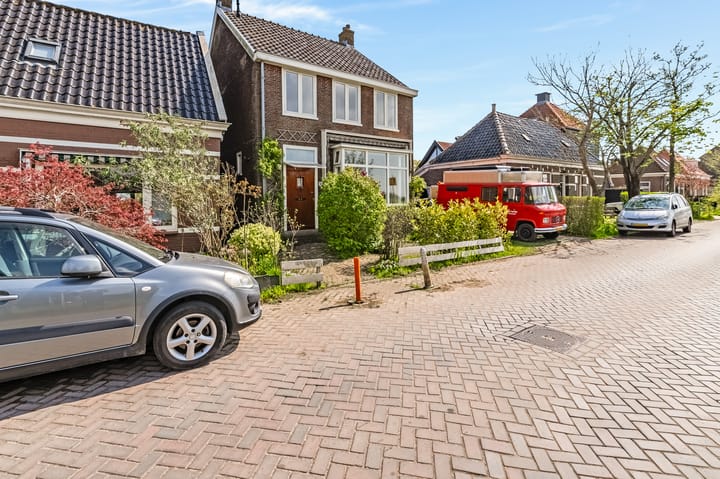 Bekijk foto van Dorpsweg Ransdorp 10