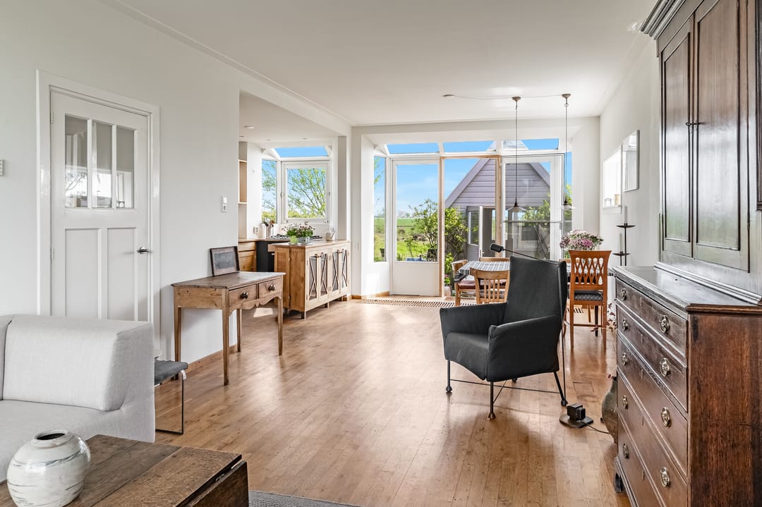 Foto 2 van Dorpsweg Ransdorp 10