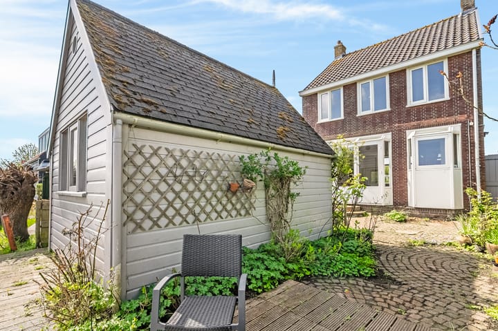 Foto 4 van Dorpsweg Ransdorp 10