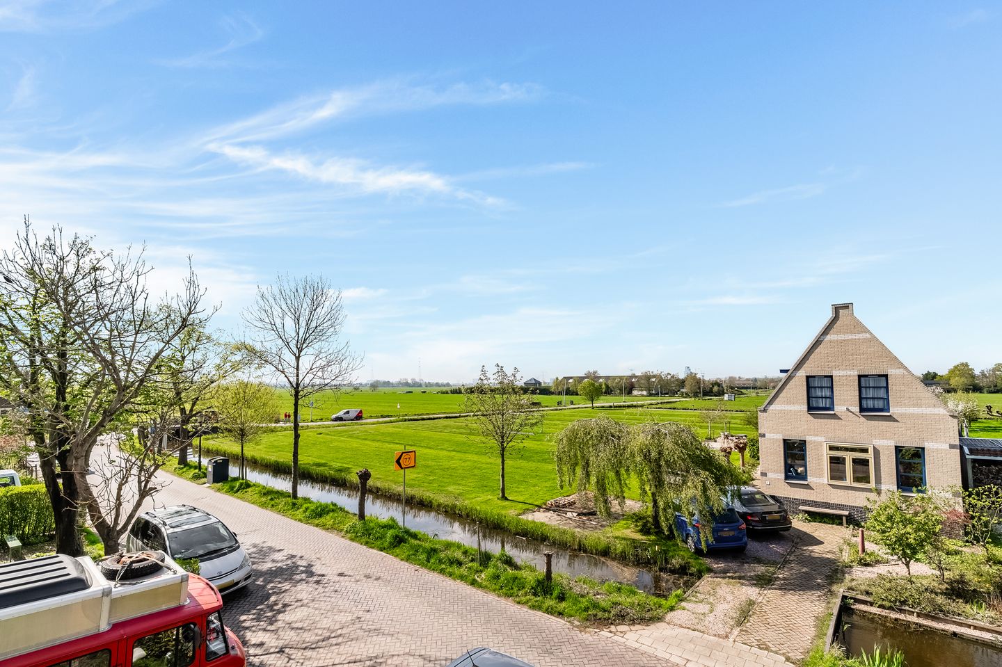 Foto 5 van Dorpsweg Ransdorp 10