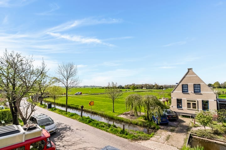 Foto 5 van Dorpsweg Ransdorp 10