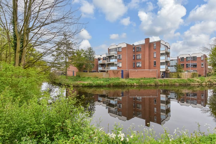 Photo 1 of Paganinistraat 98