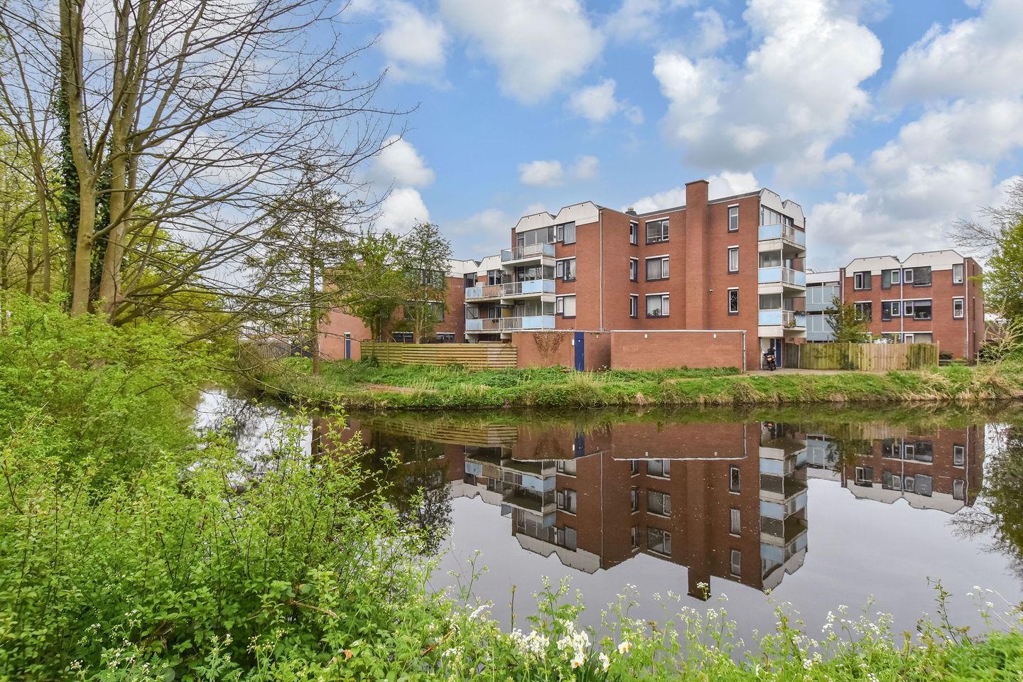 Photo 1 of Paganinistraat 98