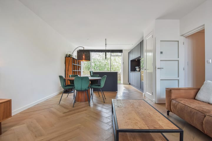 Photo 3 of Paganinistraat 98