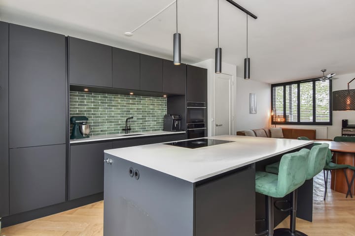 Photo 4 of Paganinistraat 98