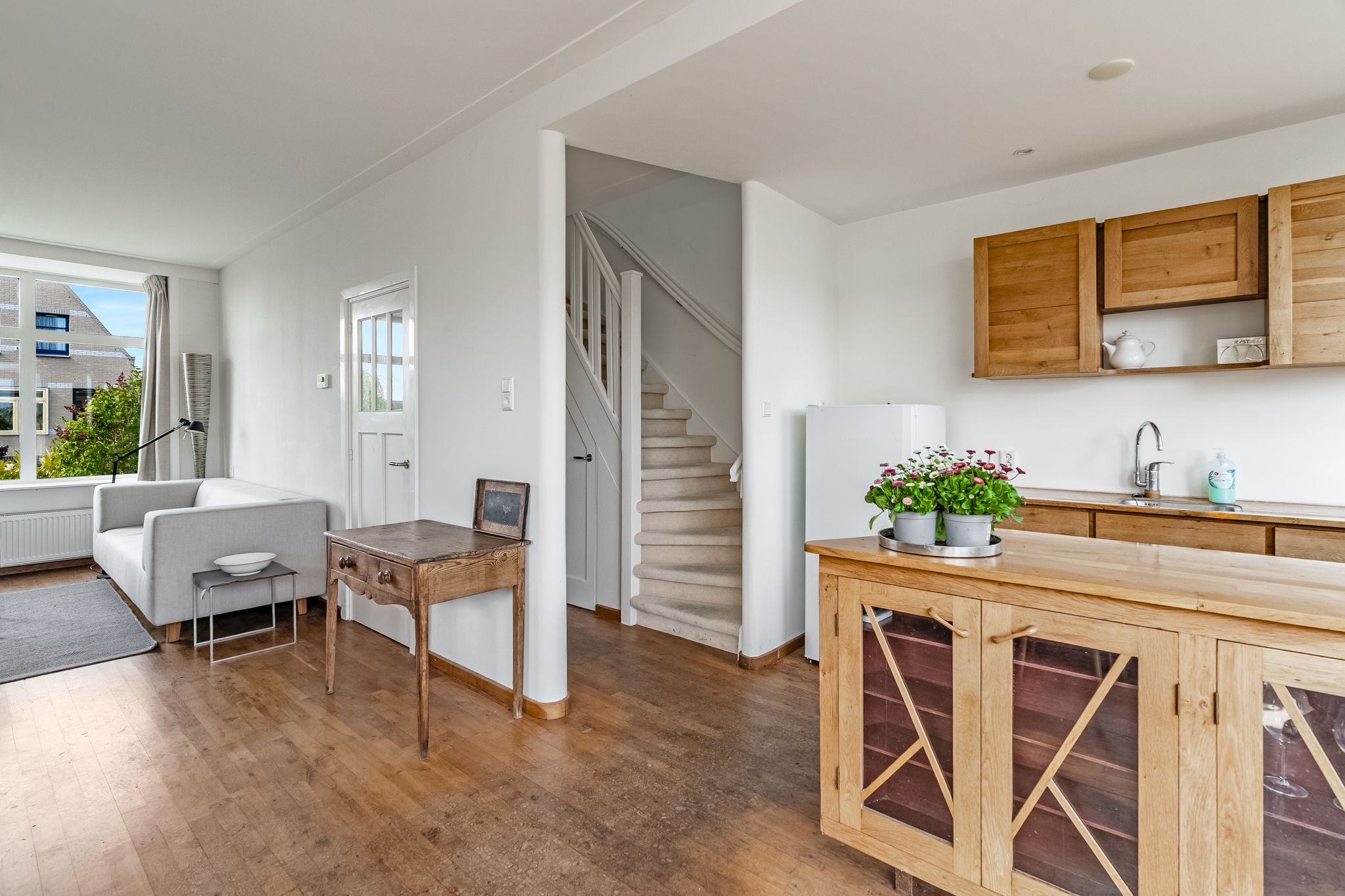 Foto 9 van Dorpsweg Ransdorp 10