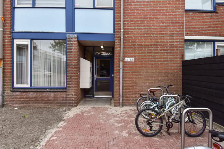 Photo 6 of Paganinistraat 98