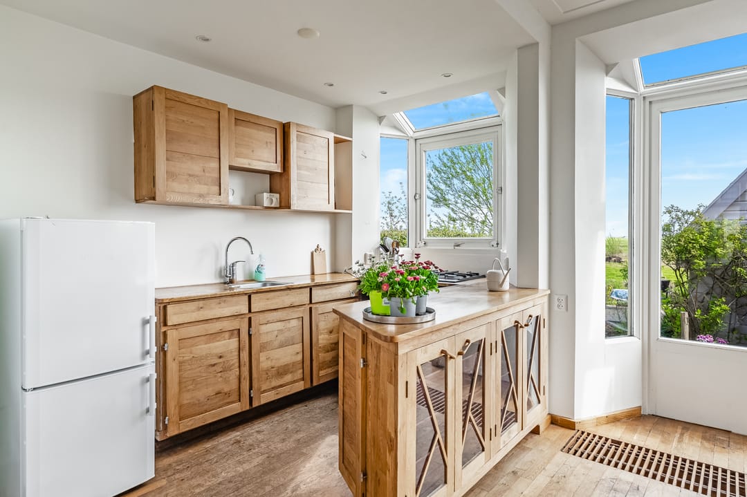 Foto 11 van Dorpsweg Ransdorp 10