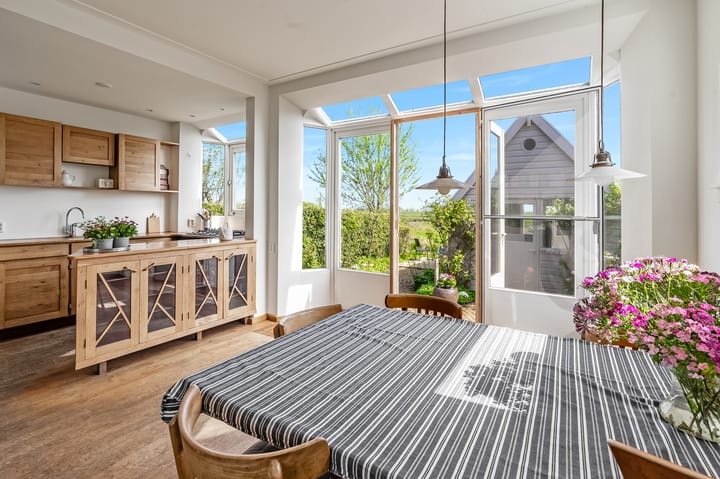 Foto 12 van Dorpsweg Ransdorp 10