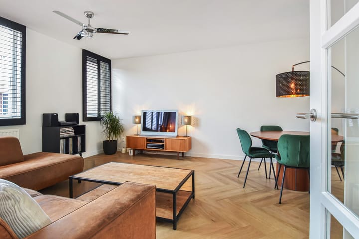 Photo 8 of Paganinistraat 98