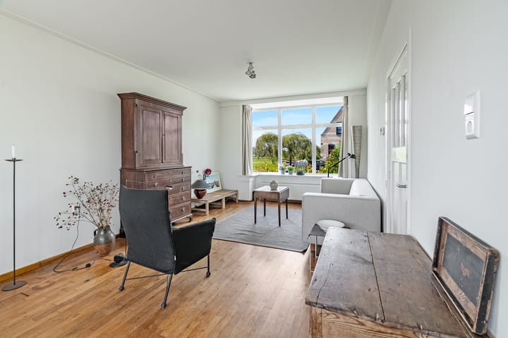 Foto 13 van Dorpsweg Ransdorp 10