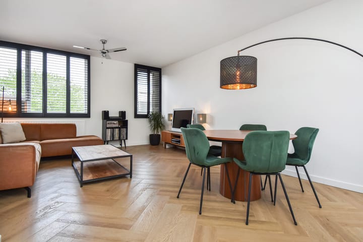 Photo 9 of Paganinistraat 98