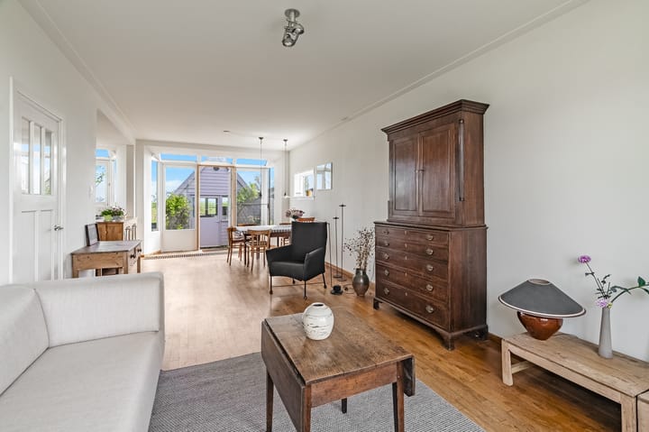 Foto 14 van Dorpsweg Ransdorp 10