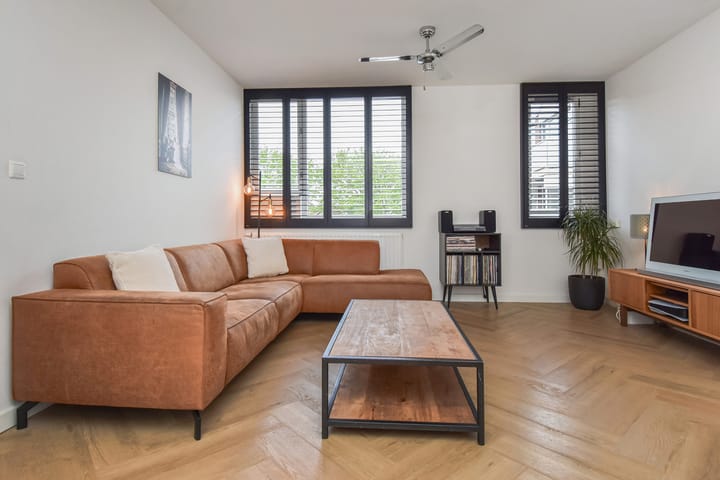 Photo 10 of Paganinistraat 98