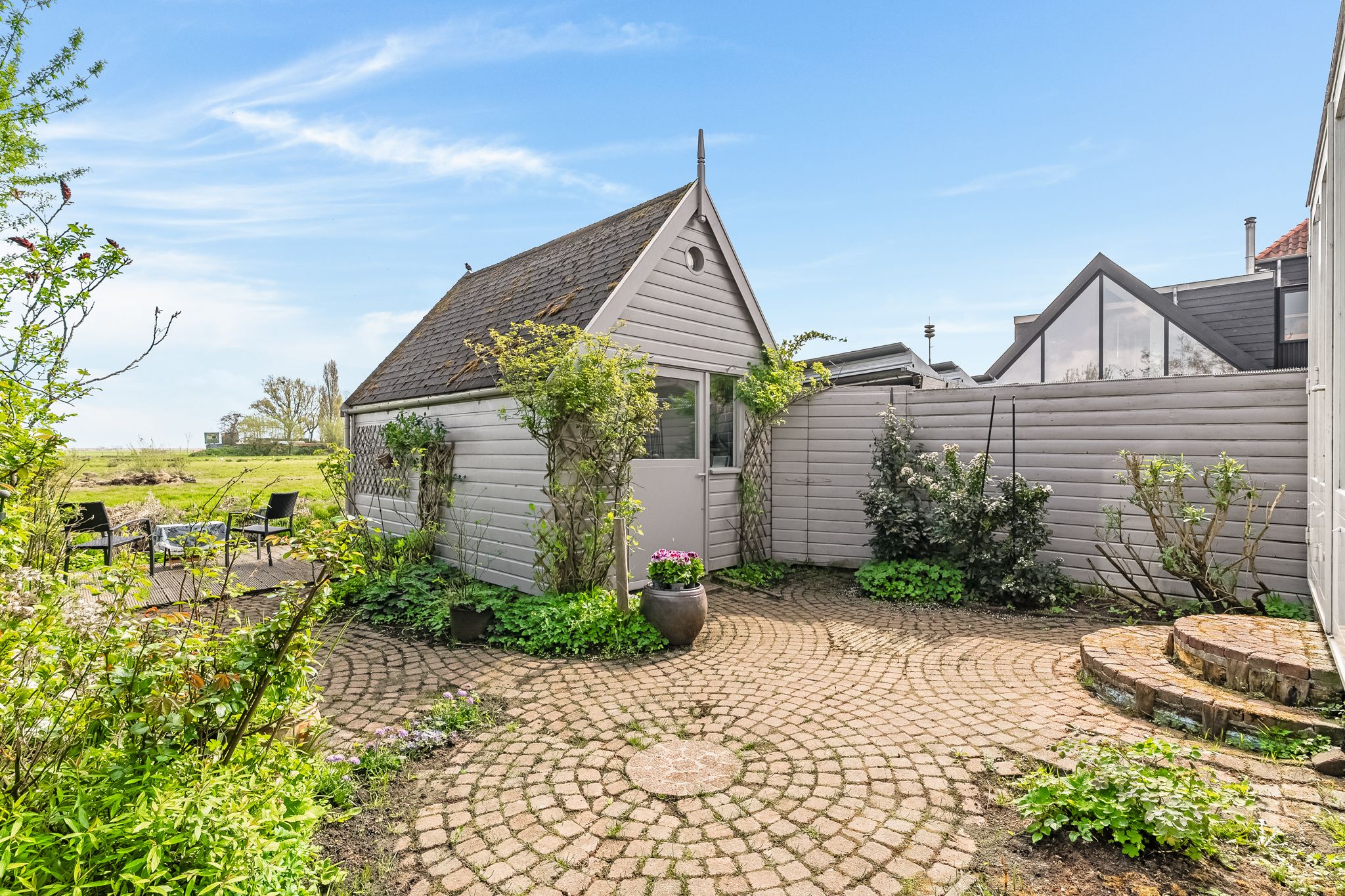 Foto 15 van Dorpsweg Ransdorp 10