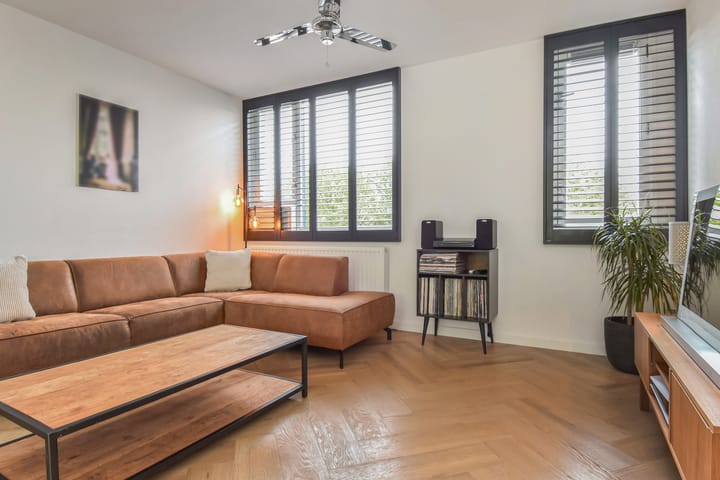 Photo 11 of Paganinistraat 98