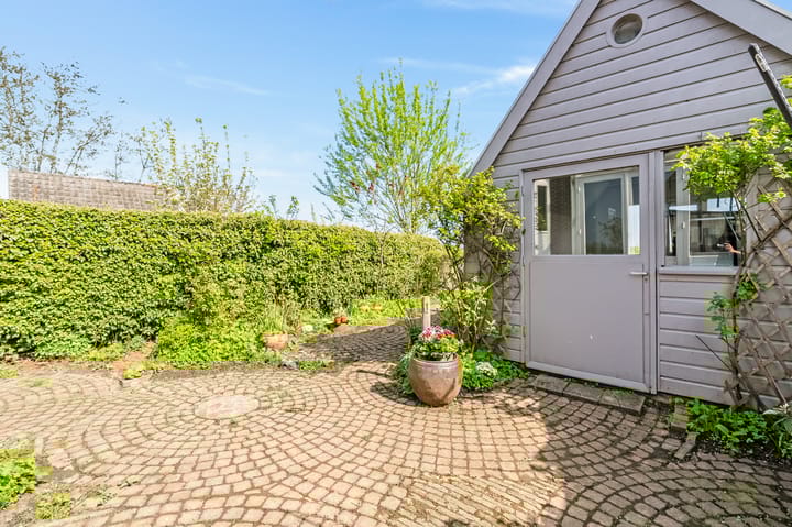 Foto 16 van Dorpsweg Ransdorp 10