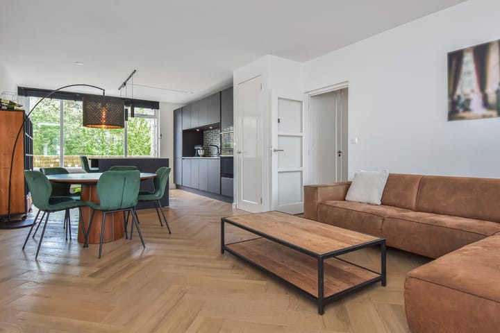 Photo 12 of Paganinistraat 98