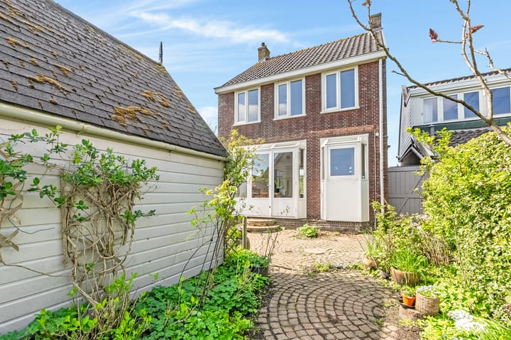 Foto 17 van Dorpsweg Ransdorp 10