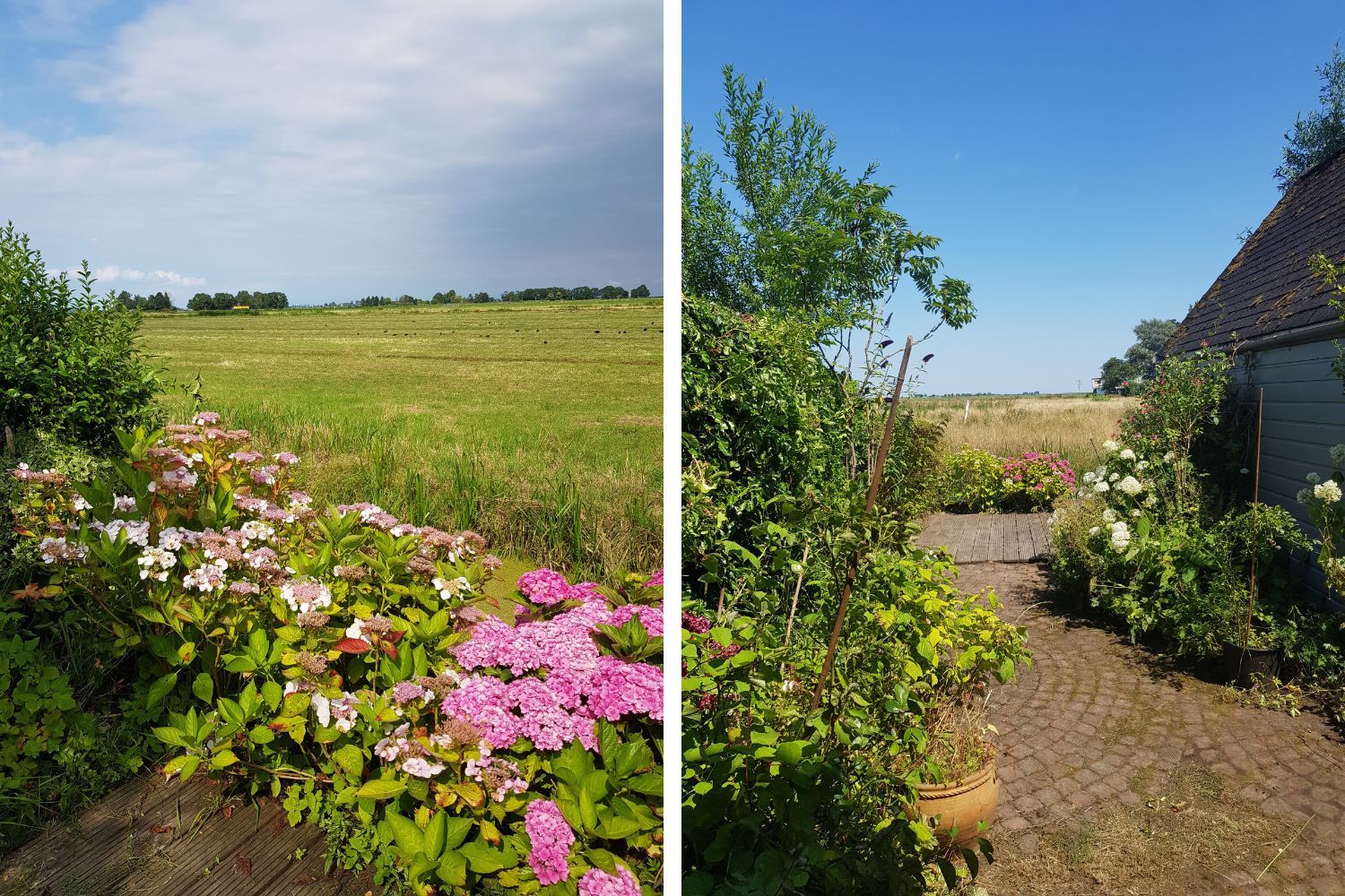 Foto 18 van Dorpsweg Ransdorp 10