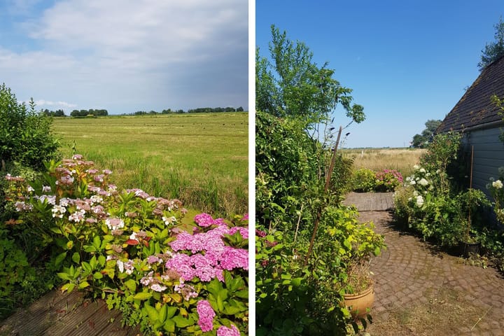 Foto 18 van Dorpsweg Ransdorp 10