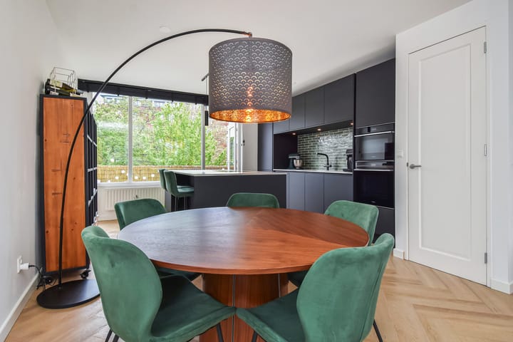 Photo 14 of Paganinistraat 98