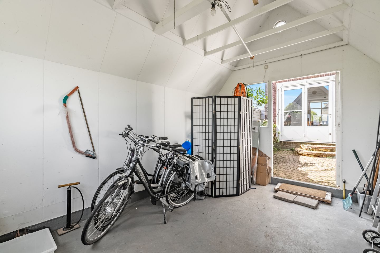 Foto 19 van Dorpsweg Ransdorp 10