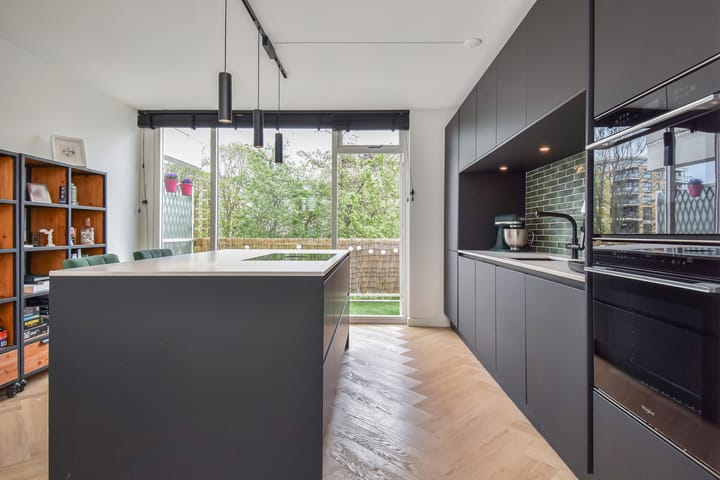 Photo 15 of Paganinistraat 98