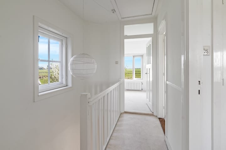 Foto 21 van Dorpsweg Ransdorp 10