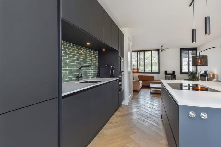 Photo 21 of Paganinistraat 98