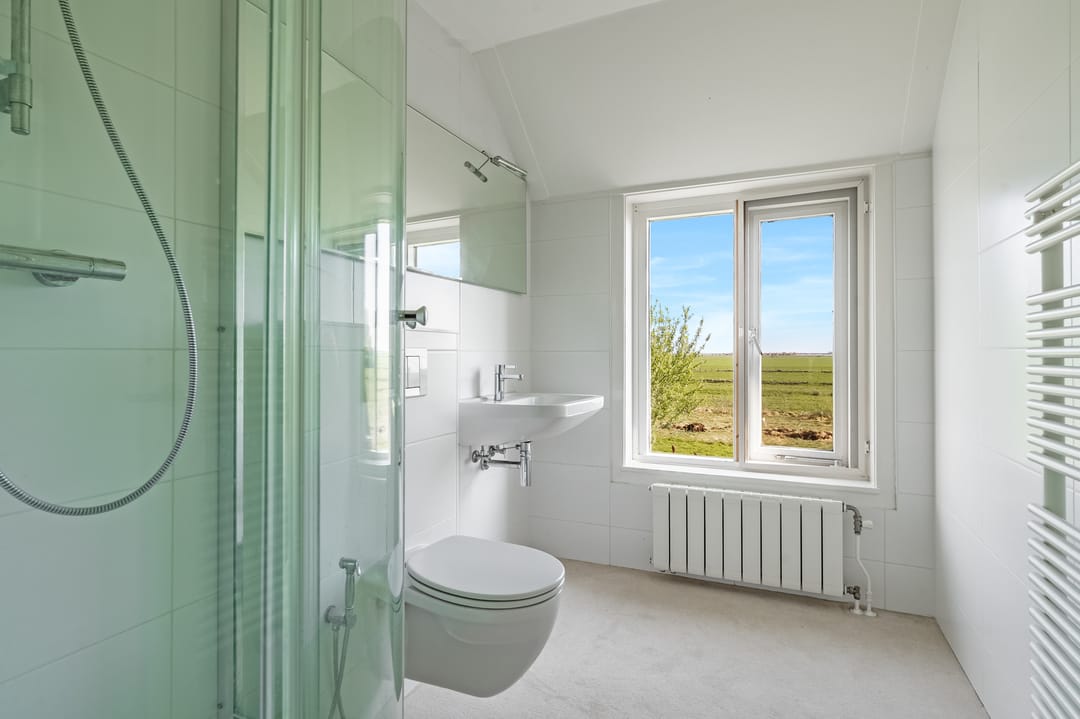 Foto 26 van Dorpsweg Ransdorp 10