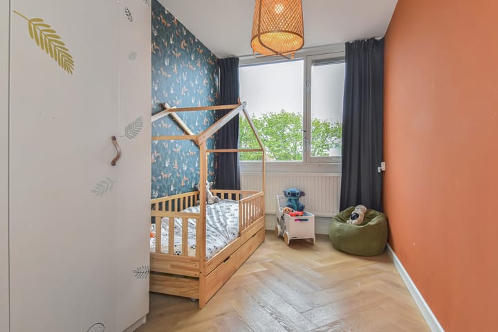 Photo 24 of Paganinistraat 98