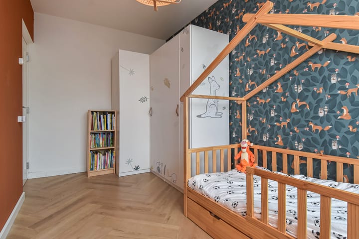 Photo 25 of Paganinistraat 98