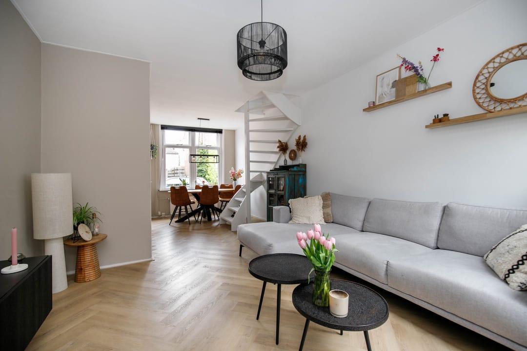 Foto 2 van Havenstraat 66