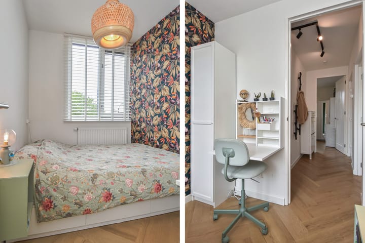 Photo 26 of Paganinistraat 98