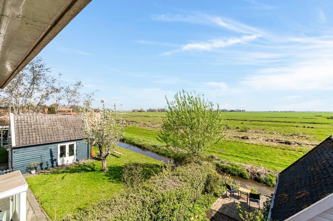 Foto 32 van Dorpsweg Ransdorp 10