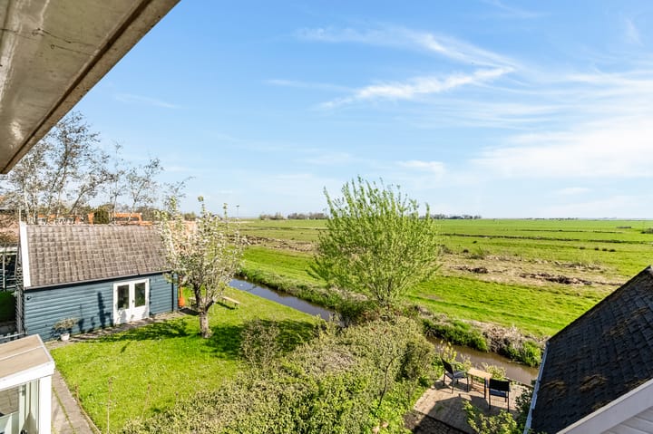 Foto 32 van Dorpsweg Ransdorp 10