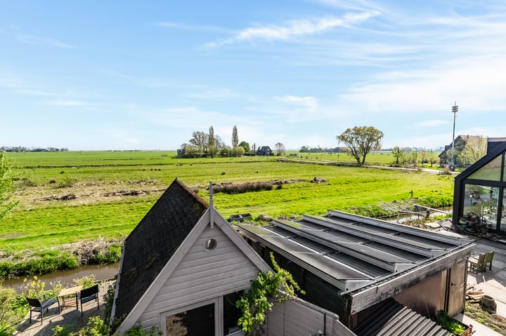 Foto 33 van Dorpsweg Ransdorp 10