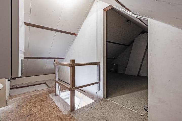 Foto 34 van Dorpsweg Ransdorp 10