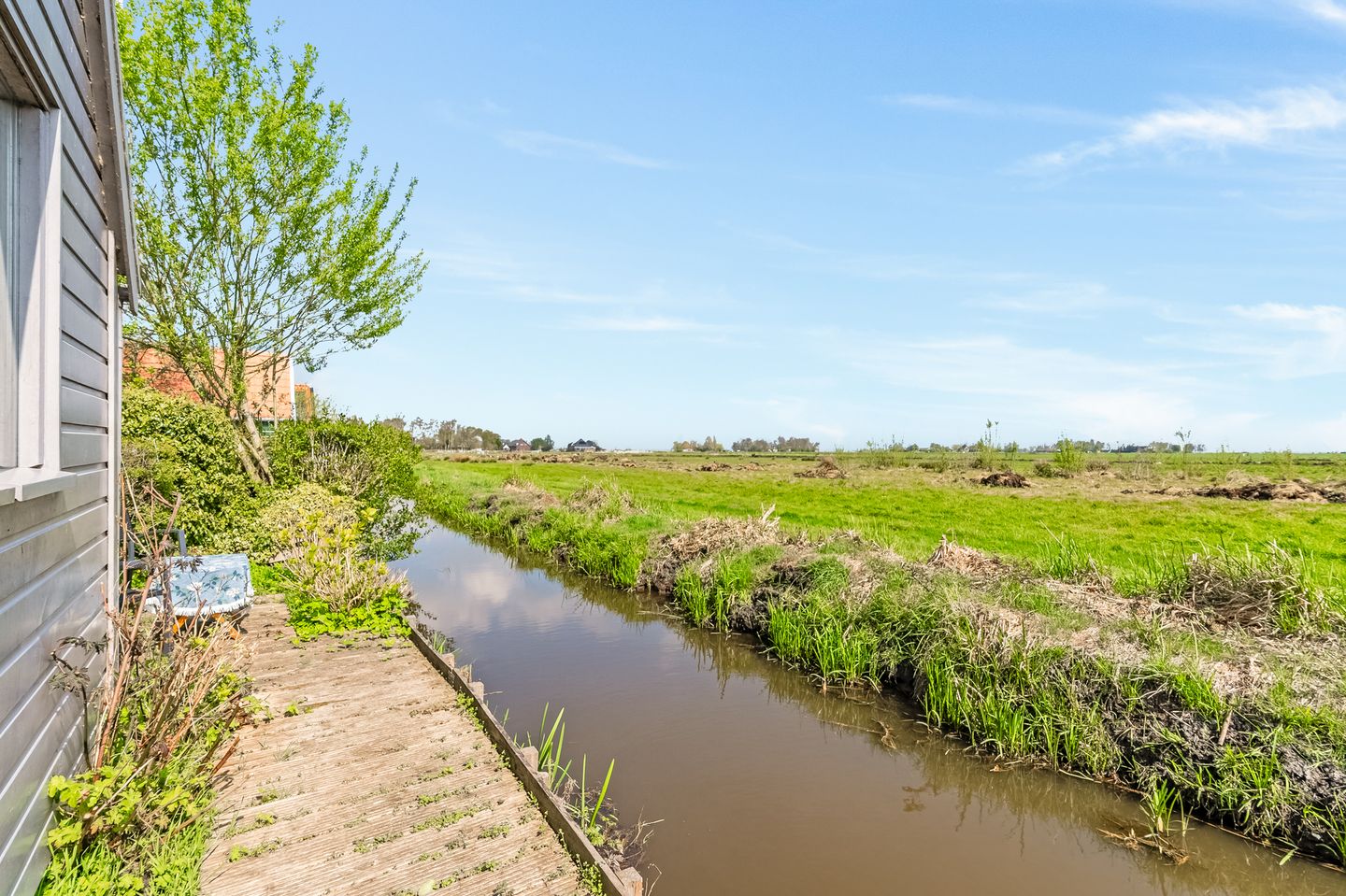 Foto 35 van Dorpsweg Ransdorp 10