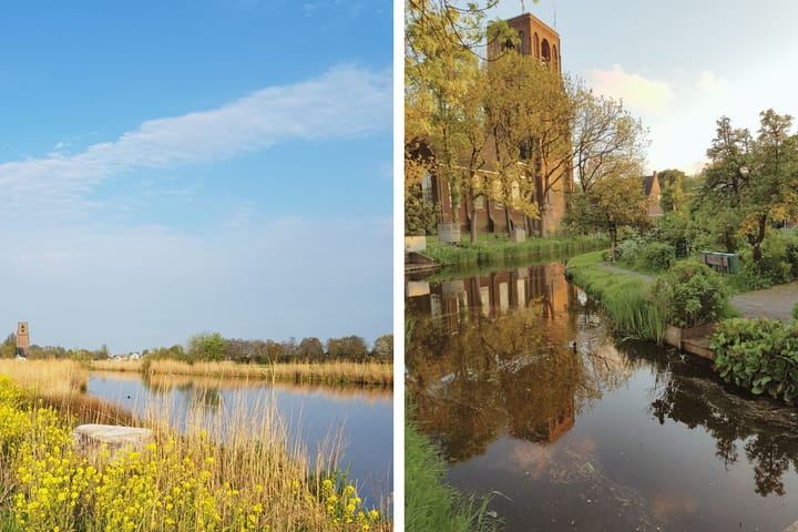 Foto 36 van Dorpsweg Ransdorp 10