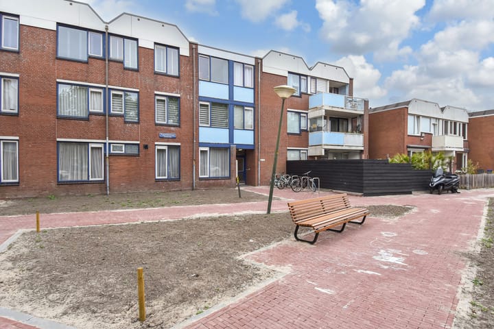 Photo 33 of Paganinistraat 98