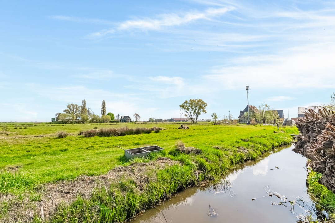 Foto 38 van Dorpsweg Ransdorp 10