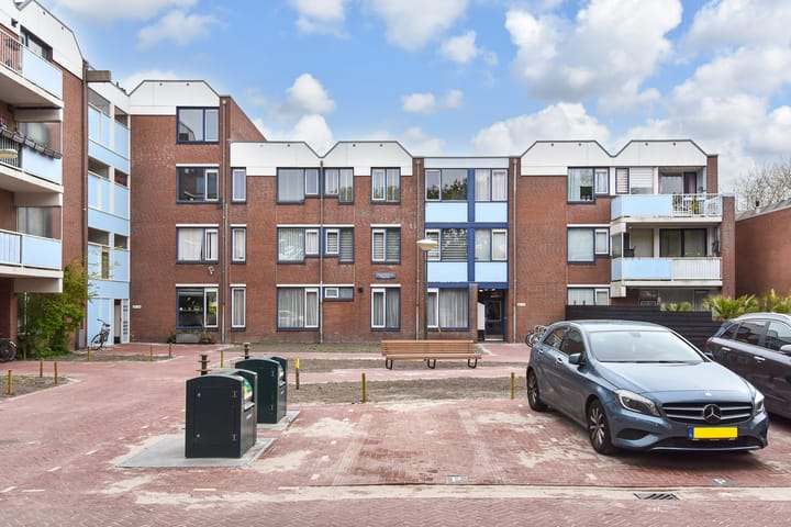 Photo 34 of Paganinistraat 98