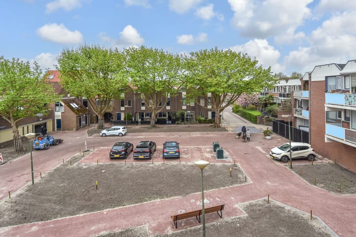 Photo 35 of Paganinistraat 98