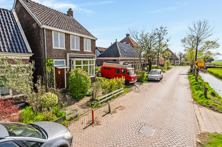 Foto 40 van Dorpsweg Ransdorp 10