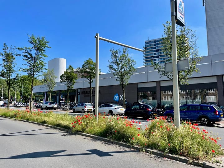 Photo 36 of Paganinistraat 98