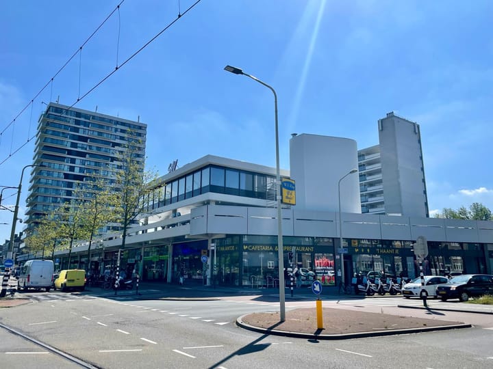 Photo 37 of Paganinistraat 98